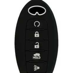 Silicone Protective Cover INFINE66N