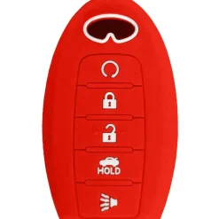 Silicone Protective Cover INFINE66N