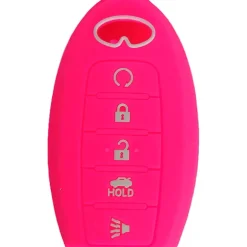 Silicone Protective Cover INFINE66N