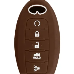Silicone Protective Cover INFINE66N