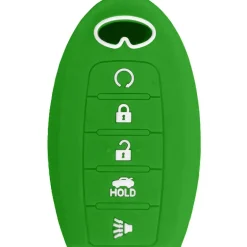 Silicone Protective Cover INFINE66N
