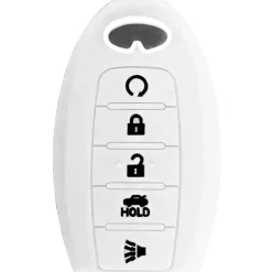 Silicone Protective Cover INFINE66N