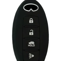 Silicone Protective Cover INFINE44N