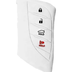 Silicone Protective Cover LXUSI64N