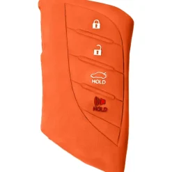Silicone Protective Cover LXUSI64N