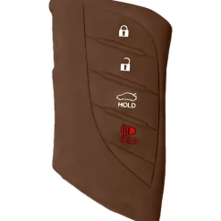 Silicone Protective Cover LXUSI64N