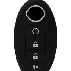 Silicone Protective Cover NSSNF54N