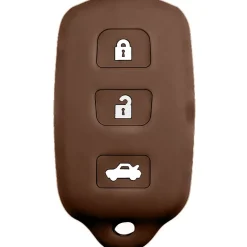 Silicone Protective Cover 3TOY-2BBX