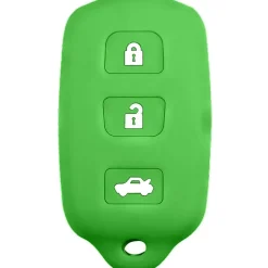 Silicone Protective Cover 3TOY-2BBX
