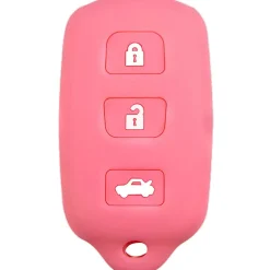 Silicone Protective Cover 3TOY-2BBX