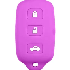 Silicone Protective Cover 3TOY-2BBX