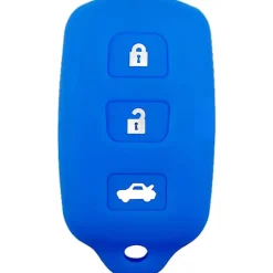 Silicone Protective Cover 3TOY-2BBX