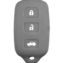 Silicone Protective Cover 3TOY-2BBX