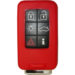 Silicone Protective Cover VOLVN26