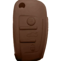 Silicone Remote Cover for Audi Flipkeys SLK-003