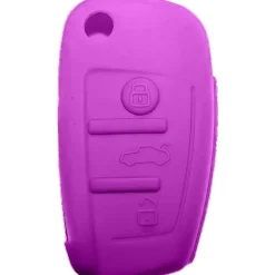 Silicone Remote Cover for Audi Flipkeys SLK-003