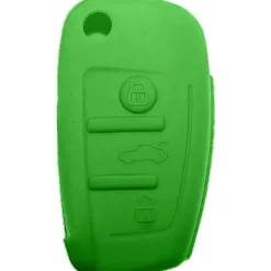 Silicone Remote Cover for Audi Flipkeys SLK-003