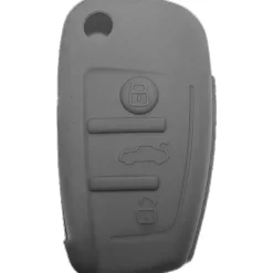 Silicone Remote Cover for Audi Flipkeys SLK-003
