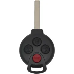 2014 Smart Fortwo Remote Head Key PN: 4518203797, FCC: KR55WK45144