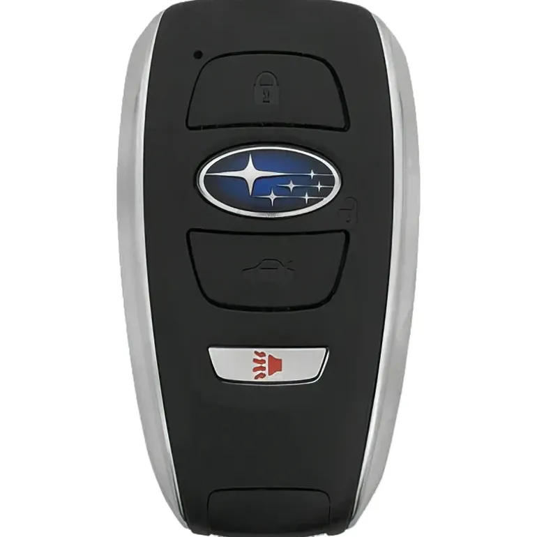 2020 Subaru Ascent Smart Key Remote PN: 88835XC00A