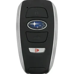 2022 Subaru Ascent Smart Key Remote PN: 88835XC00A