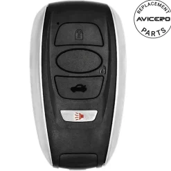 2022 Subaru Ascent Smart Key Remote PN: 88835-FL03A