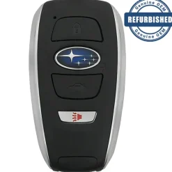 2021 Subaru Ascent Smart Key Remote PN: 88835XC00A