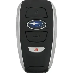 2021 Subaru Ascent Smart Key Remote PN: 88835XC00A