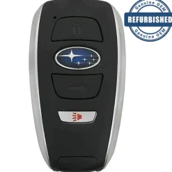 2024 Subaru Ascent Smart Key Remote PN: 88835XC00A