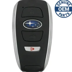 2023 Subaru Ascent Smart Key Remote PN: 88835XC00A