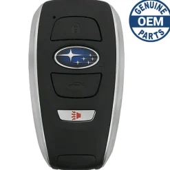 2019 Subaru Ascent Smart Key Remote PN: 88835XC00A