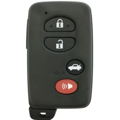 2013 Subaru BRZ Smart Key Fob PN: 88835 CA060, 88835 SG040