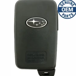 2013 Subaru BRZ Smart Key Fob PN: 88835 CA060, 88835 SG040