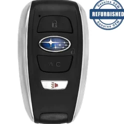 2019 Subaru CrossTrek Smart Key Remote PN: 88835-FL040, 88835-FL041