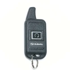 2016 Subaru Forester H001S-SG060 Remote Start 4360083 Transmitter GOH-PC-2W2