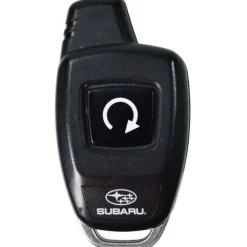 2016 Subaru Forester Keyless Entry Remote ELVATRKC H001SSG461
