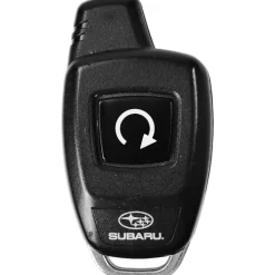 2014 Subaru Forester Keyless Entry Remote ELVATRKC H001SSG461