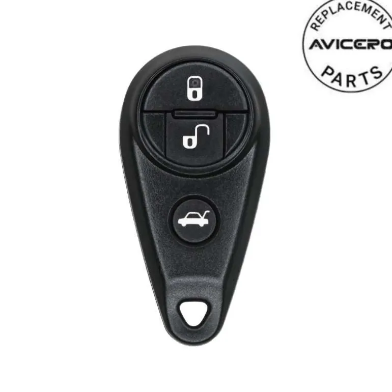 2011 Subaru Forester Keyless Entry Remote PN: 88036-FG030