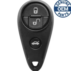 2011 Subaru Forester Regular Remote PN: 88036-SC011