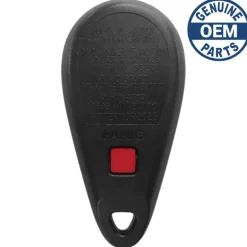 2012 Subaru Forester Regular Remote PN: 88036-SC011