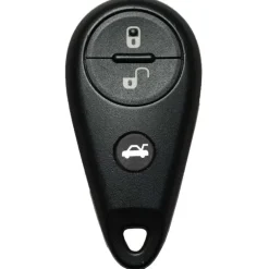 2003 Subaru Forester Remote FCC ID: NHVWB1U711 PN: 88036-XA010