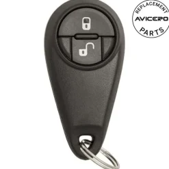 2005 Subaru Forester Remote PN: 88036-FE041