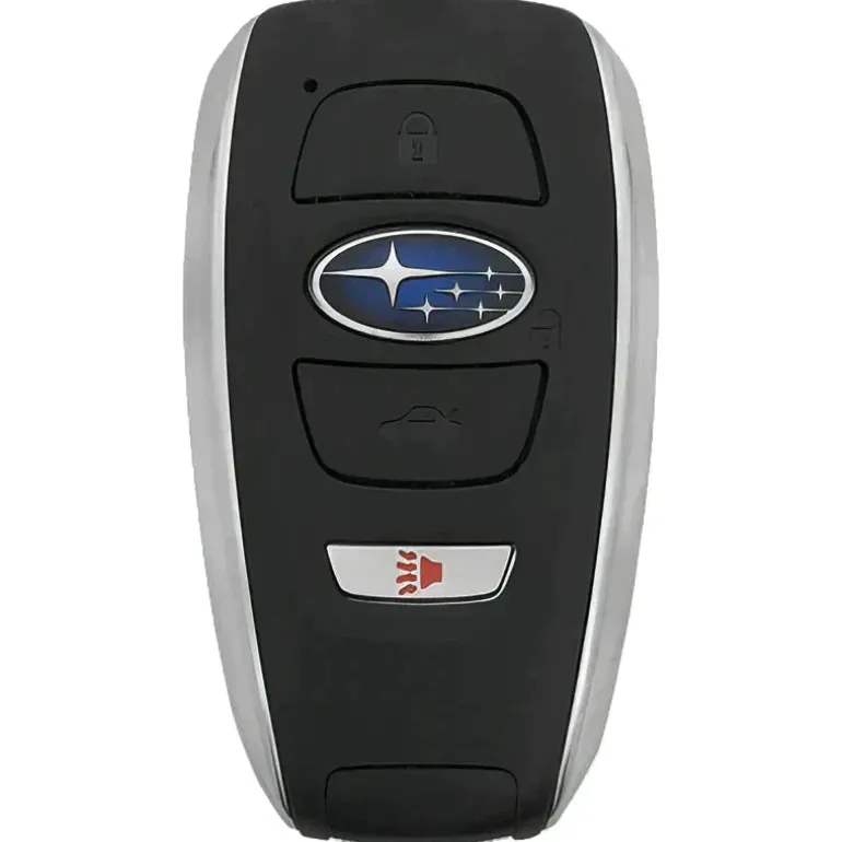 2025 Subaru Forester Smart Key Remote PN: 88835XC00A