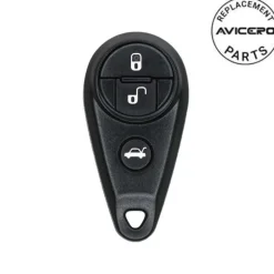 2011 Subaru Impreza Keyless Entry Remote PN: 88036-FG030