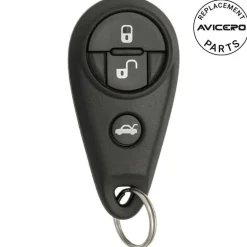 2014 Subaru Impreza Remote PN: 88036-SC030 FCC ID: NHVWB1U711