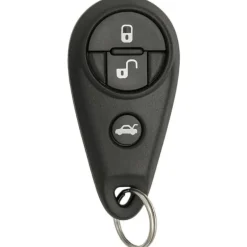 2014 Subaru Impreza Remote PN: 88036-SC030 FCC ID: NHVWB1U711