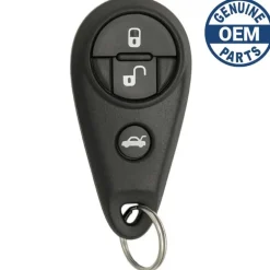 2014 Subaru Impreza Remote PN: 88036-SC030 FCC ID: NHVWB1U711