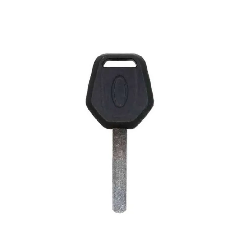 2011 Subaru Impreza Transponder Key DAT17T13