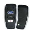 2016 Subaru Legacy PN: 88835-AL04A FCC ID HYQ14AHC