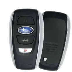 2016 Subaru Legacy PN: 88835-AL04A FCC ID HYQ14AHC